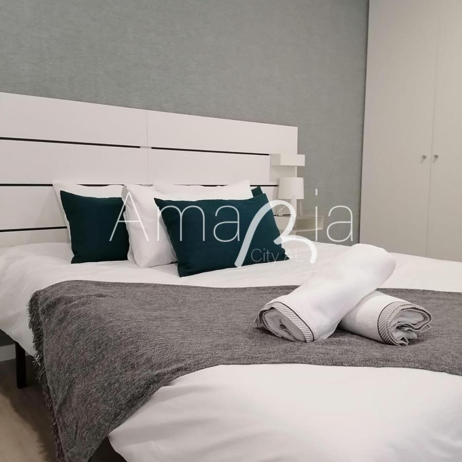אבאירו Amariacity Al מראה חיצוני תמונה