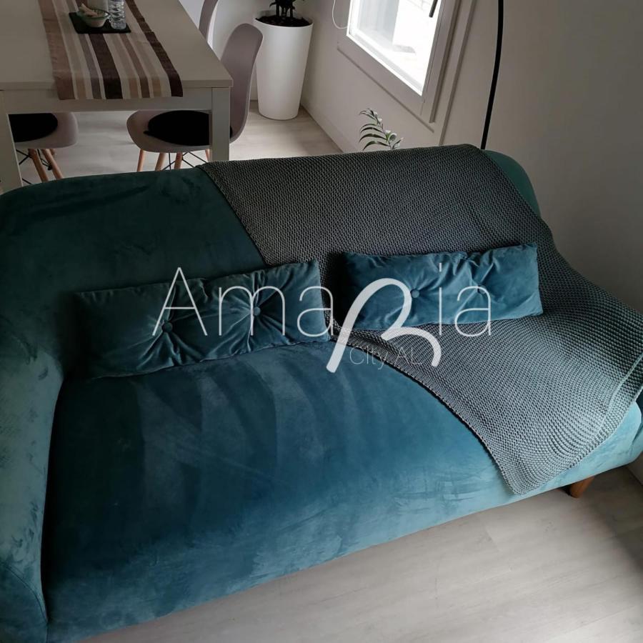 אבאירו Amariacity Al מראה חיצוני תמונה