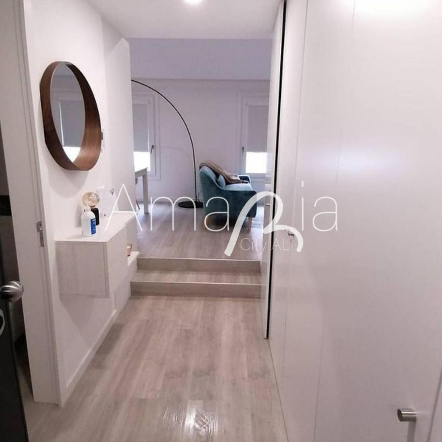 אבאירו Amariacity Al מראה חיצוני תמונה
