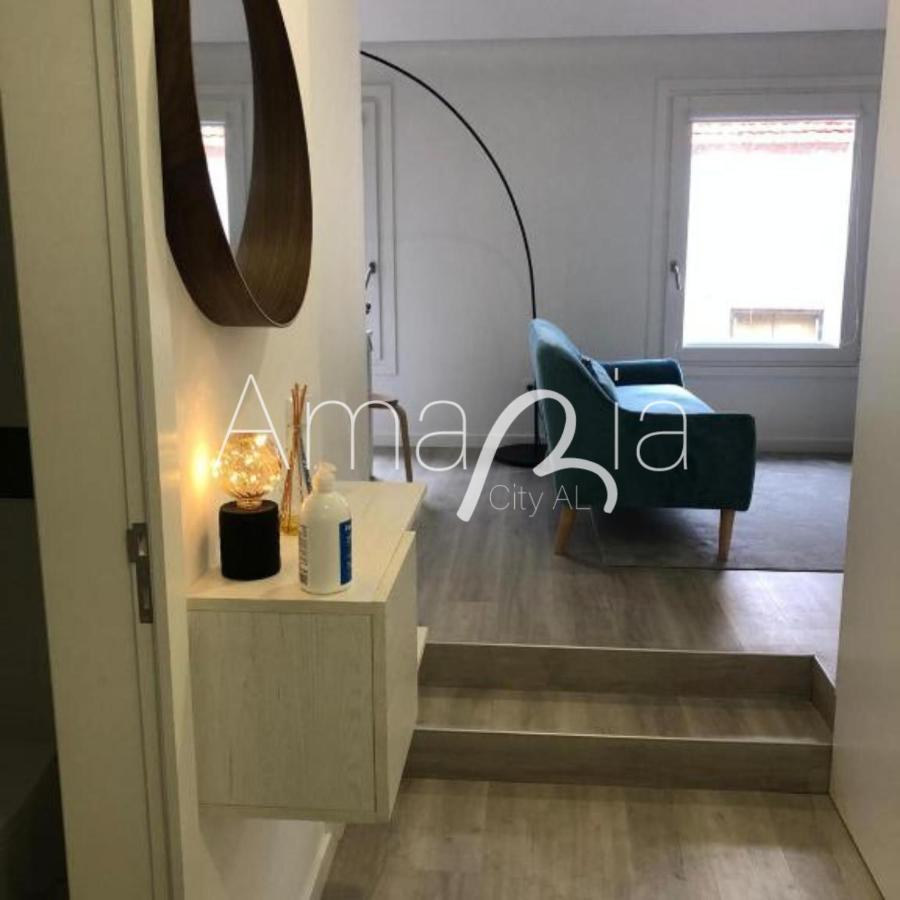 אבאירו Amariacity Al מראה חיצוני תמונה