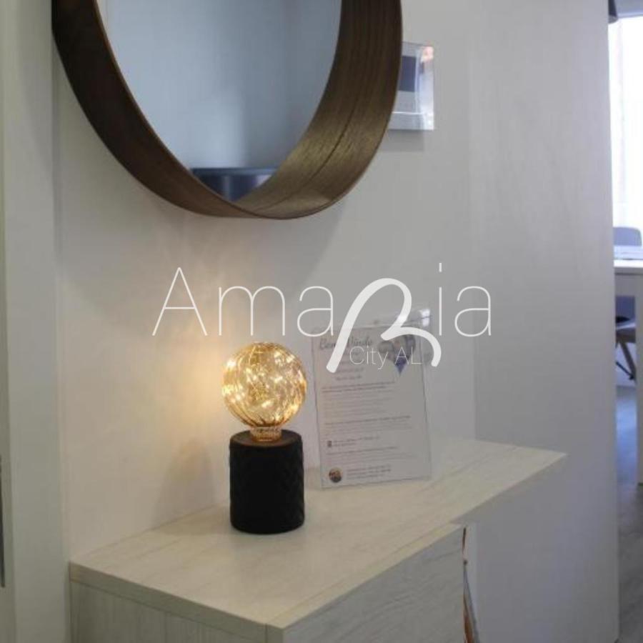 אבאירו Amariacity Al מראה חיצוני תמונה