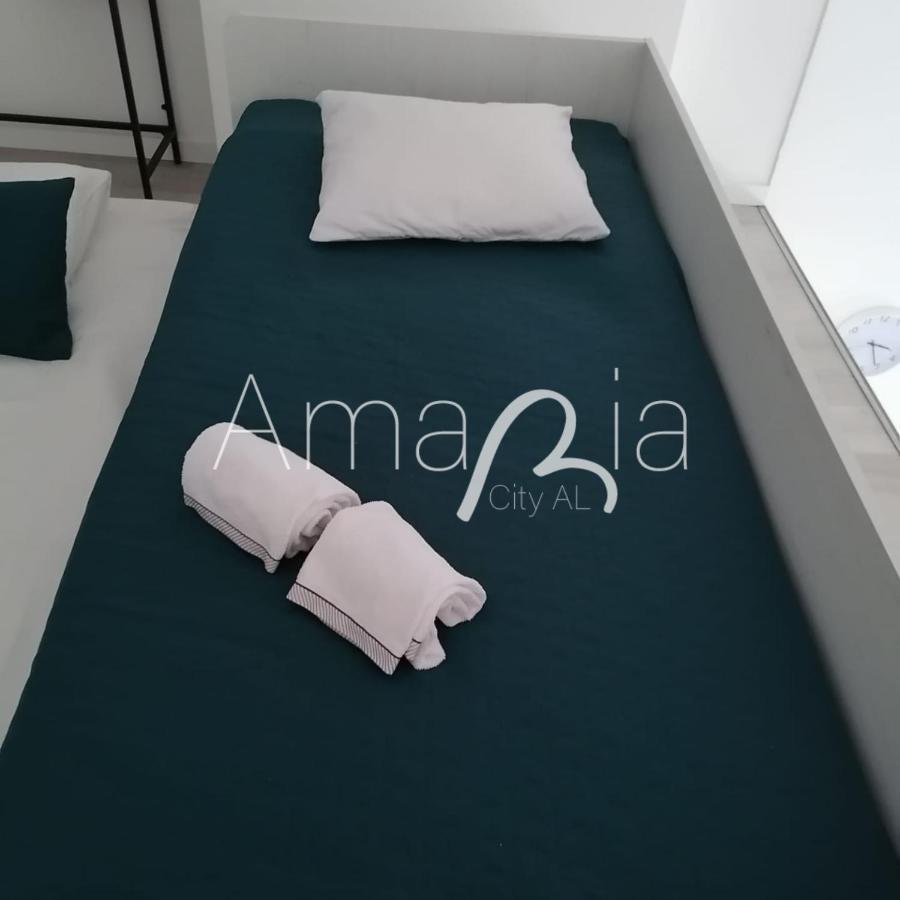 אבאירו Amariacity Al מראה חיצוני תמונה