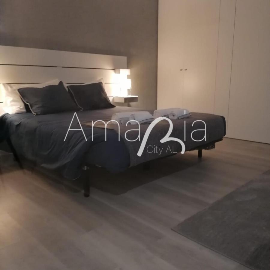 אבאירו Amariacity Al מראה חיצוני תמונה
