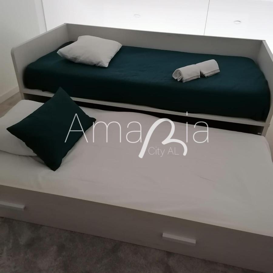 אבאירו Amariacity Al מראה חיצוני תמונה