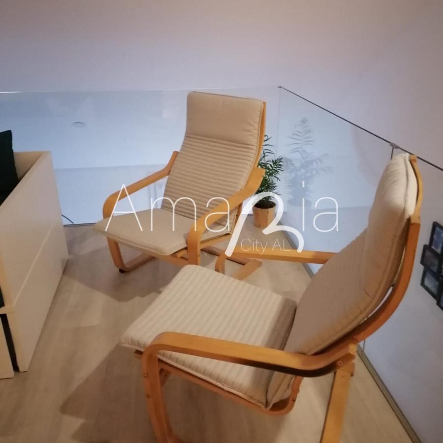 אבאירו Amariacity Al מראה חיצוני תמונה