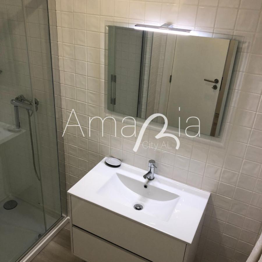 אבאירו Amariacity Al מראה חיצוני תמונה