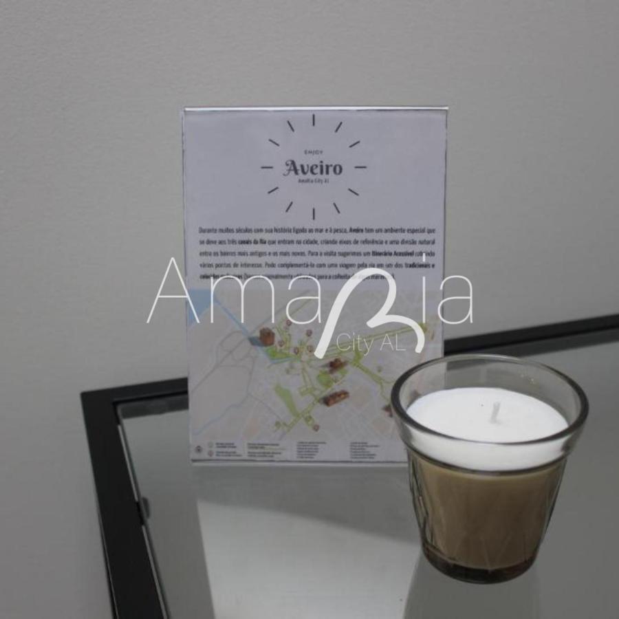 אבאירו Amariacity Al מראה חיצוני תמונה