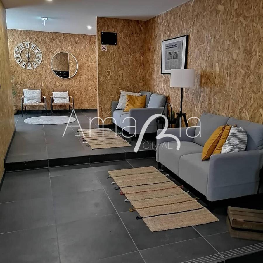 אבאירו Amariacity Al מראה חיצוני תמונה