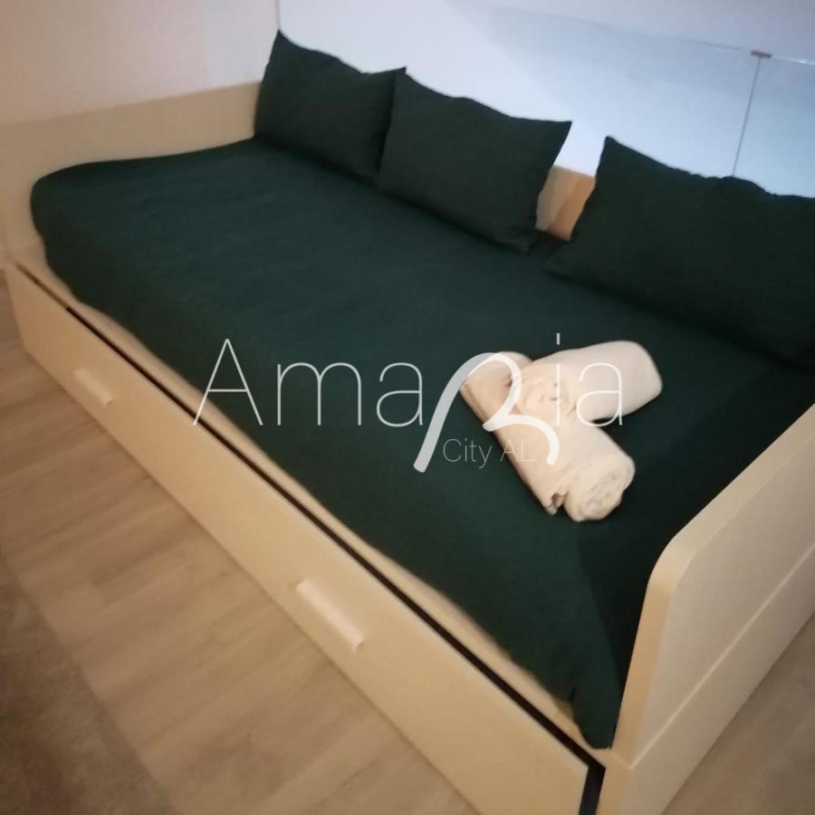 אבאירו Amariacity Al מראה חיצוני תמונה