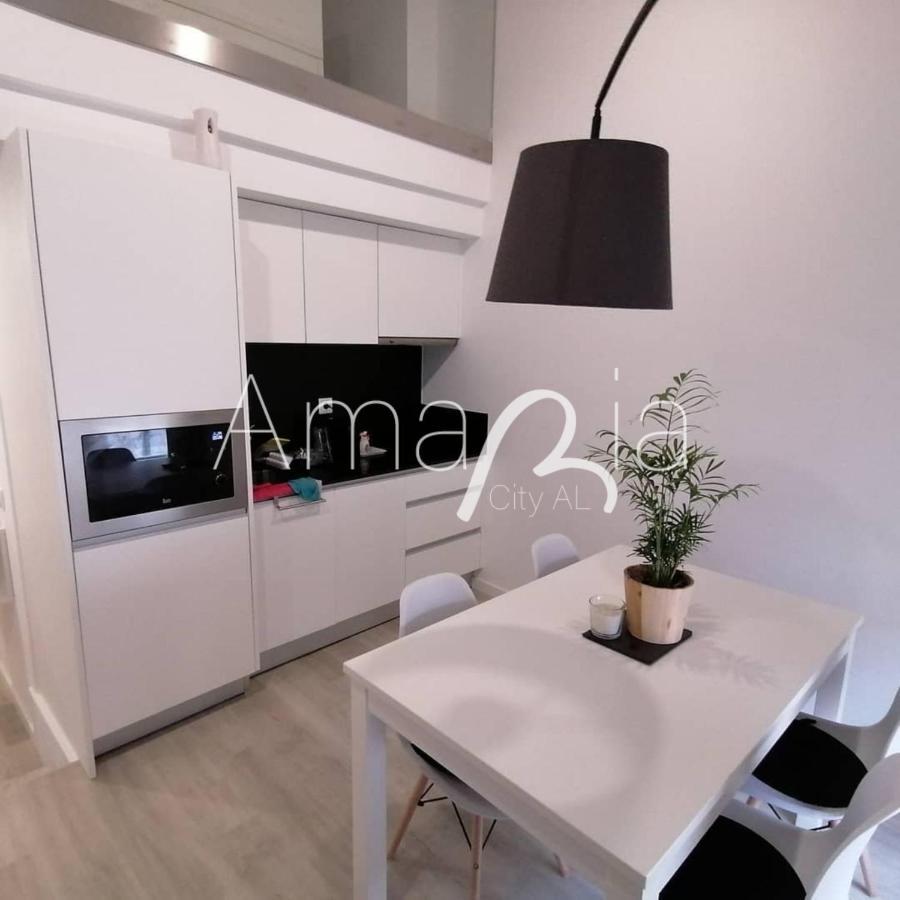 אבאירו Amariacity Al מראה חיצוני תמונה