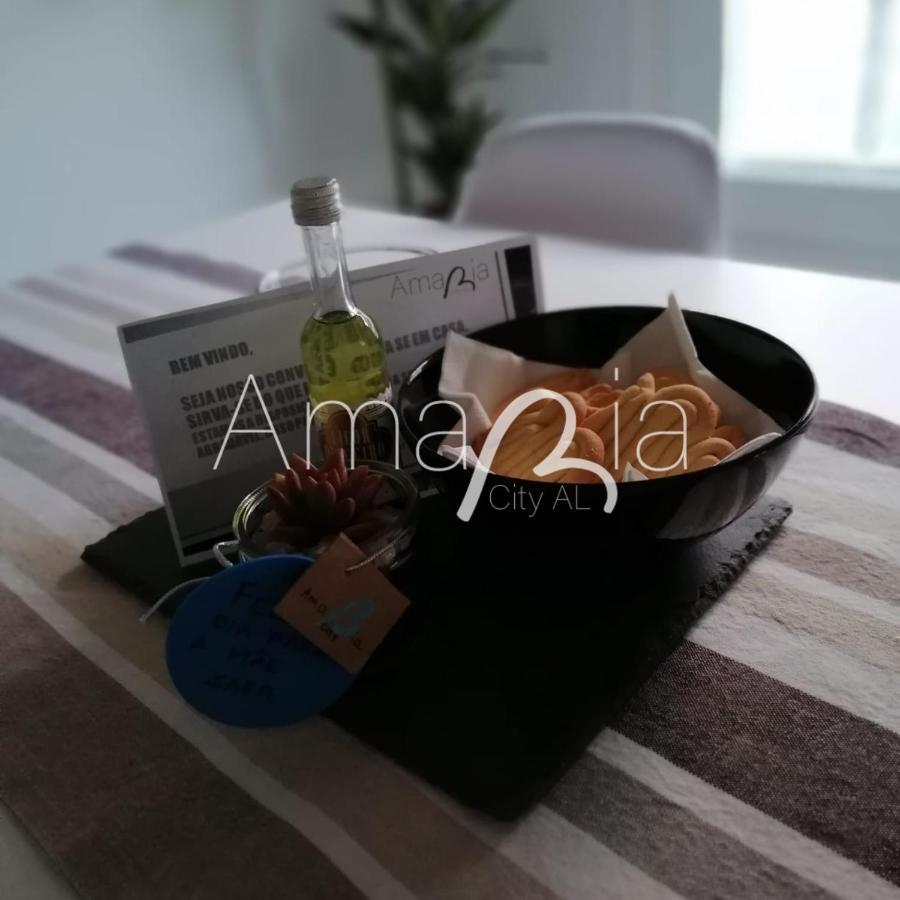אבאירו Amariacity Al מראה חיצוני תמונה