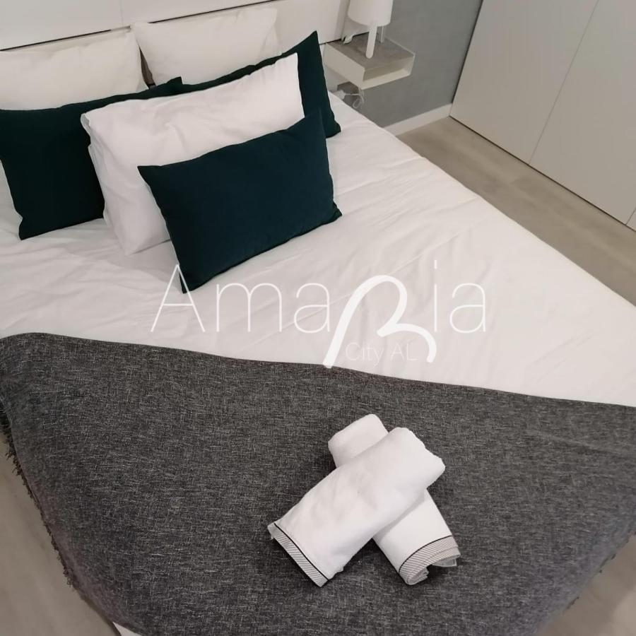 אבאירו Amariacity Al מראה חיצוני תמונה