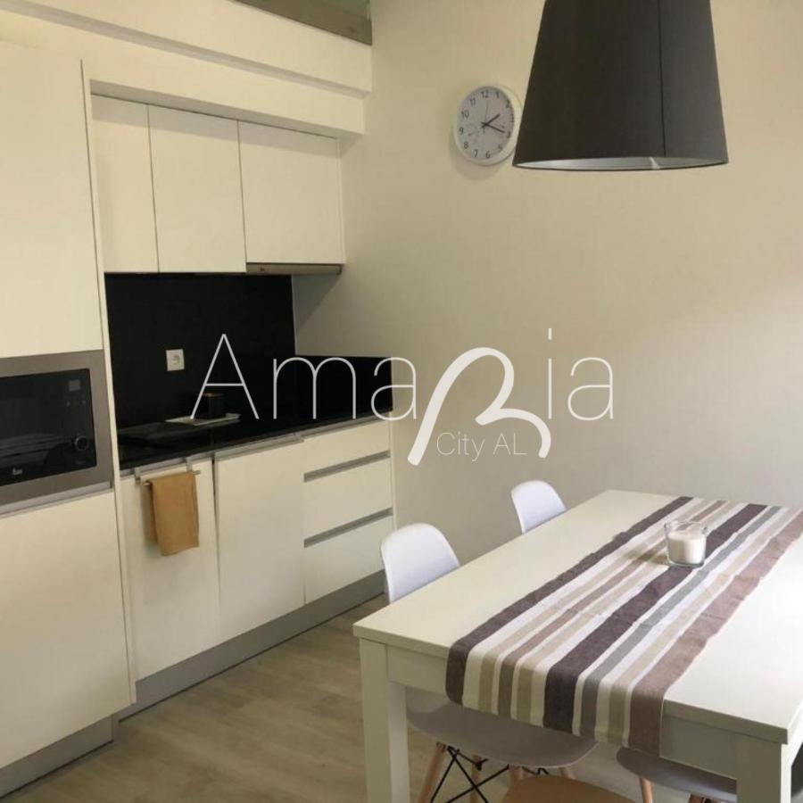 אבאירו Amariacity Al מראה חיצוני תמונה
