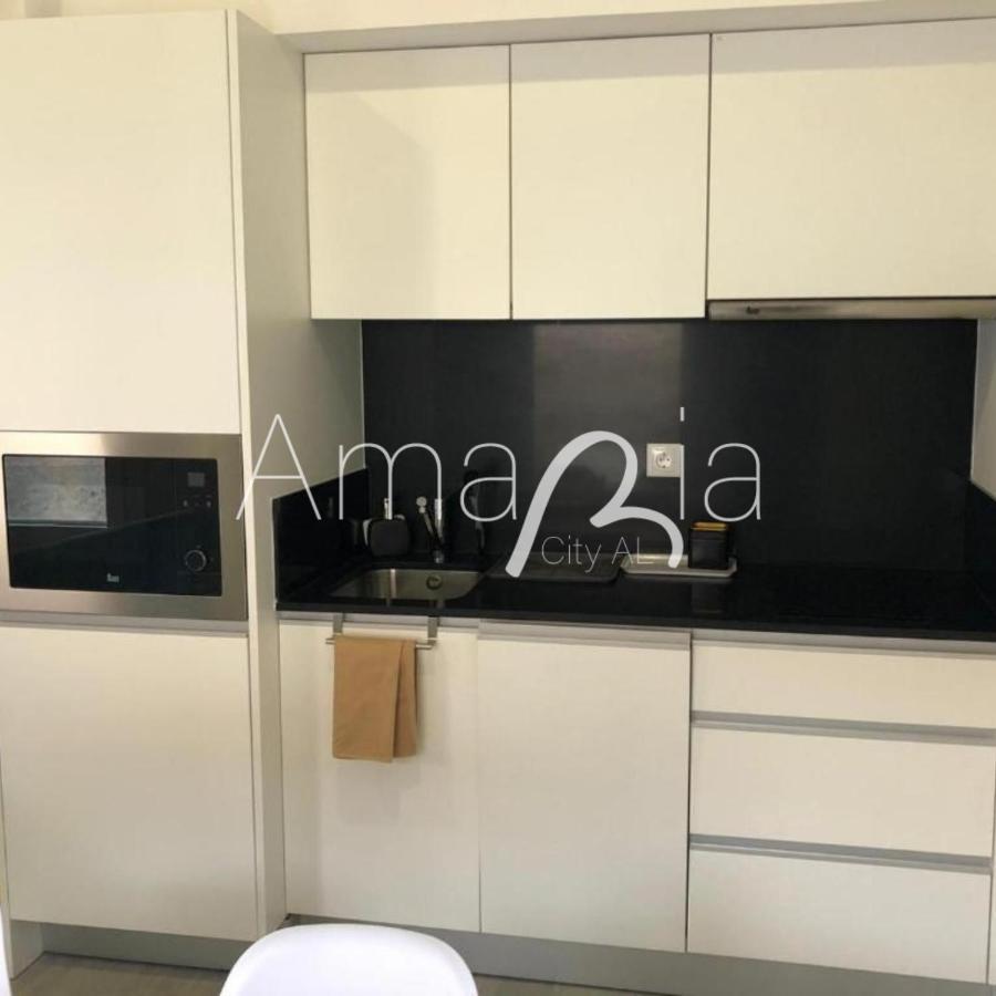 אבאירו Amariacity Al מראה חיצוני תמונה