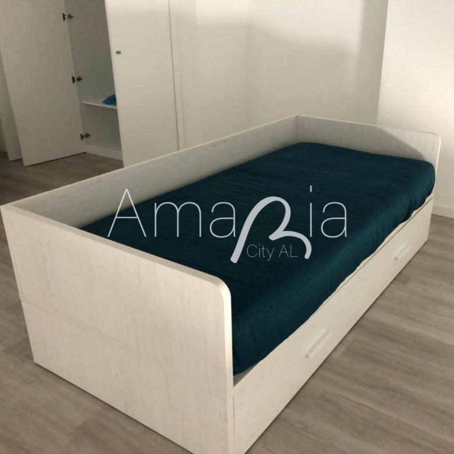 אבאירו Amariacity Al מראה חיצוני תמונה